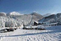Zima počinje u ponedjeljak 21.decembra