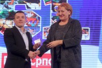 PREDSTAVLjAMO: Bivši džudista Leotara bez premca u izborima najboljih sportista Srpske: Mrdić devet puta među odabranima