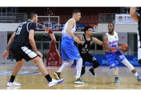 Igokea seriju pobjeda nastavljaju u Zagrebu