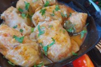Ne postoji bolji recept: Najukusnije i najsočnije posne sarme