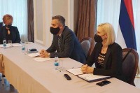 Конституисан Савјет за високо образовање