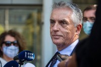 Ministar zdravlja Slovenije Tomaž Gantar podnio ostavku