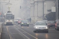 Sarajevo drugi najzagađeniji grad u svijetu