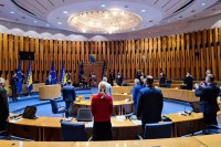 Spoljnotrgovinska komora: Odluka o smanjenju carinskih stopa značajna za opstanak proizvodnje