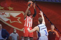 Zvezda prekinula crni niz i pobjedila Valensiju