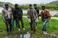 Najveći migracijski pritisak na području Bijeljine