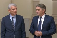 Dojče vele: Odbijanjem Lavrova, Džaferović i Komšić postali “ruski pijuni”