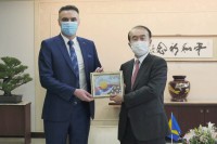 Општине и градови из Српске у међународном Савезу „Градоначелници за мир“