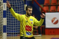 Subotićeva rampa za Besu, Borac u osmini finala