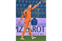 Ronaldo ponovo ispisao istoriju Serije A