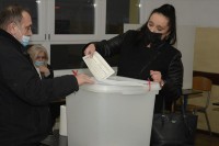 Izbori u Mostaru: Do 16 časova glasalo više od 40 odsto birača