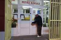 Zatvorena biračka mjesta u Mostaru