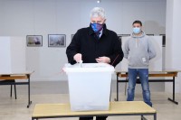Čović: Vjerujem da ćemo brzo napraviti Gradsko vijeće Mostara