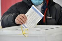 Izlaznost u Mostaru 55 odsto