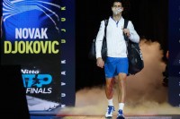Đoković 2021. godinu počinje na ATP kupu