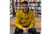 Književnik Dušan Zaharijević za “Glas Srpske”: Jezik kroz poeziju dočarava smisao