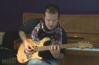 Prijedorčanin Igor Paspalj u trci za najboljeg gitaristu svijeta