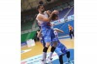 Milan Vulić, košarkaš Igokee nakon četvrte vezane pobjede: Dobro guramo u  “ludom decembru”