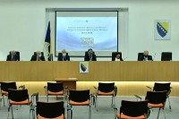 CIK objavio prve preliminarne rezultate za Gradsko vijeće Mostara