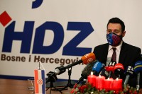 HDZ BiH: Pokradeno na hiljade hrvatskih glasova
