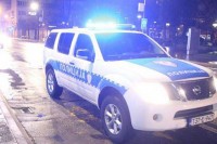 Полиција у кафићу у Теслићу затекла 113 људи