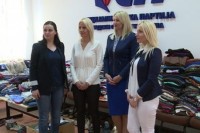 У Бијељини тродневна хуманитарна акција "Базар без пара"
