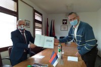 И општина Милићи у хуманитарним акцијама за Косово и Метохију