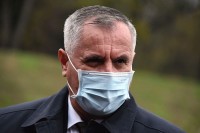 Višković: Sve institucije u 2021. treba da se prilagode mjerama štednje