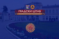 Градски штаб Бијељина: Болници 300.000, а Дому здравља 200.000 КМ за борбу против вируса корона