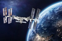 Astronautima curi i vazduh i vrijeme