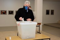 Čović o malverzacijama na izborima u Mostaru pisao međunarodnim predstavnicima