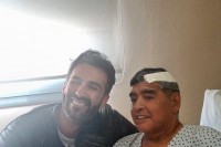 Bivši Maradonin doktor tvrdi: Dijegova smrt bila je vrsta samoubistva