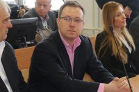 Potvrđena optužnica protiv bivšeg premijera Lipovače