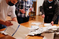 CIK: Ponovno brojanje glasova na više od 70 biračkih mjesta