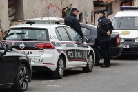 Uhapšen policijac u Bihaću zbog krijumčarenja migranata