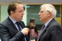 Borelj i Varhelji pozdravili održavanje izbora u Mostaru
