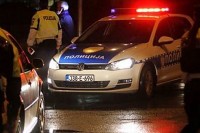 U sudaru kod Doboja jedna osoba poginula