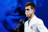 Đoković povukao kandidaturu za ATP Savjet igrača