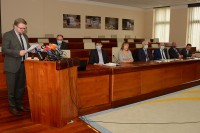 HNS traži ostavke članova CIK-a BiH "zbog neregularnog brojanja glasova u Mostaru"