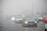 U Sarajevu vazduh opasan: Moguće ozbiljne zdravstvene posljedice