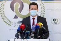 Зељковић: Епидемиолошка ситуација у Српској неповољна, нису искључене ни строже мјере