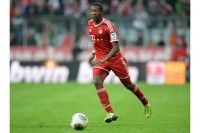 Dejvid Alaba fudbaler godine u Austriji