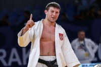 Reprezentativac Srbije u džudou Nemanja Majdov: Sačuvajmo bližnje - stavimo masku!