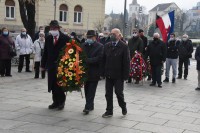 Обиљежено 79 година од формирања Прве пролетерске бригаде - окоснице антифашистичке борбе