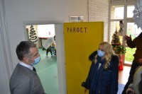 Тривић: Центар за образовање и васпитање и рехабилитацију слушања и говора у Бањалуци дјеловаће регионално