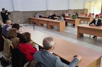 Jerinić: Doboj ne želi sudbinu Mostara, tražimo pojašnjenja političke odluke CIK-a