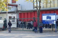 Nije u planu ponovno otvaranje kampa "Bira"
