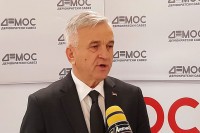 Чубриловић: Запажени резултати обавезују на још преданији рад