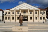 Sutra imena dobitnika "Velike nagrade Ivo Andrić"
