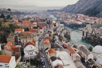 CIK objavio nove rezultate izbora u Mostaru